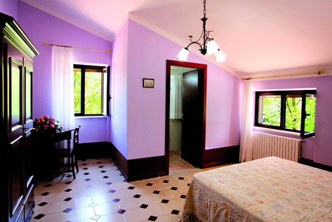 Il Nibbio Reale Country House Rocca d'Evandro Exterior photo